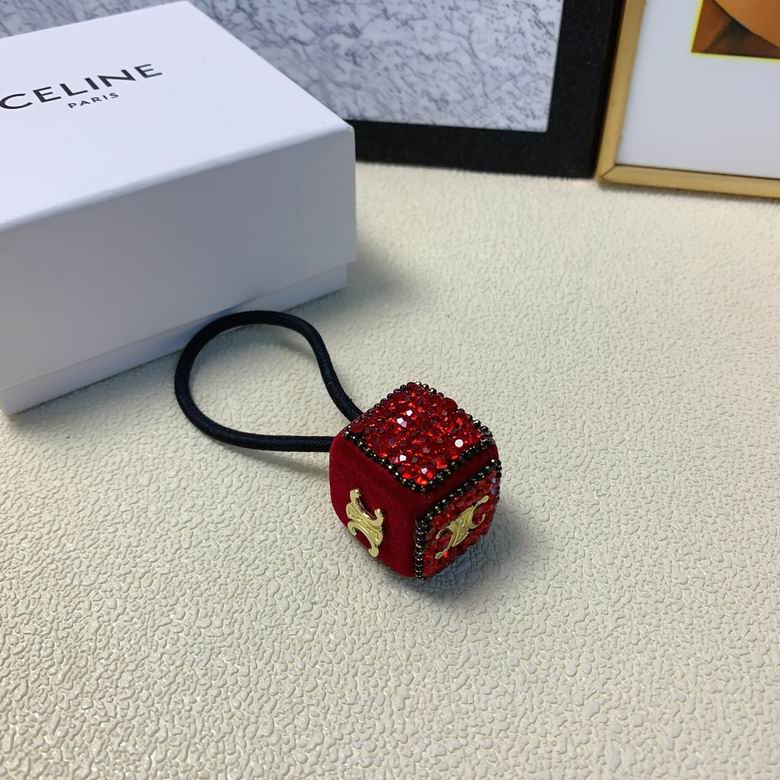 Celine Hair Band  (2)